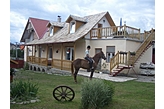 Alojamiento en casa particular Hrabušice Eslovaquia